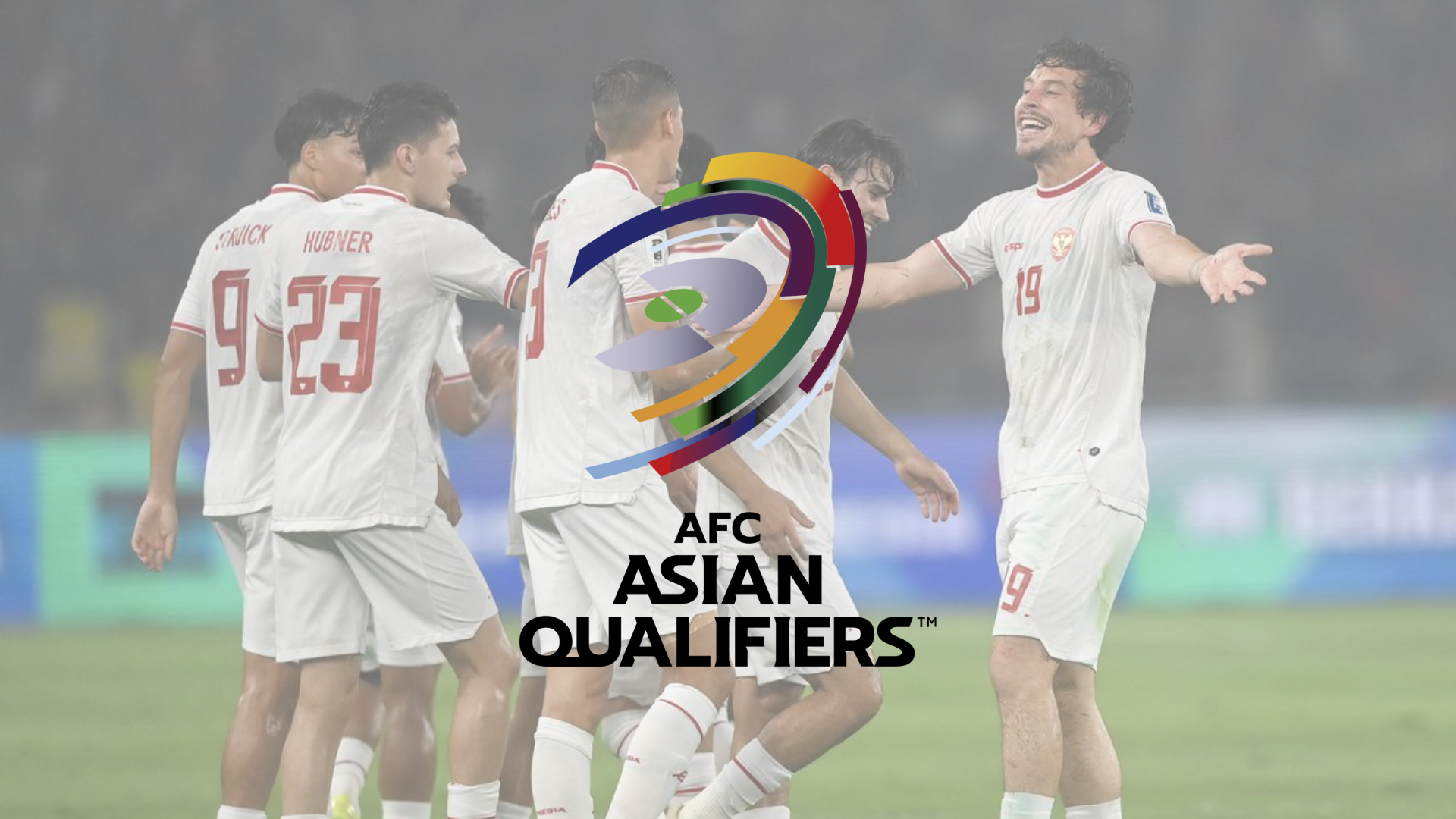 AFC Qualifiers