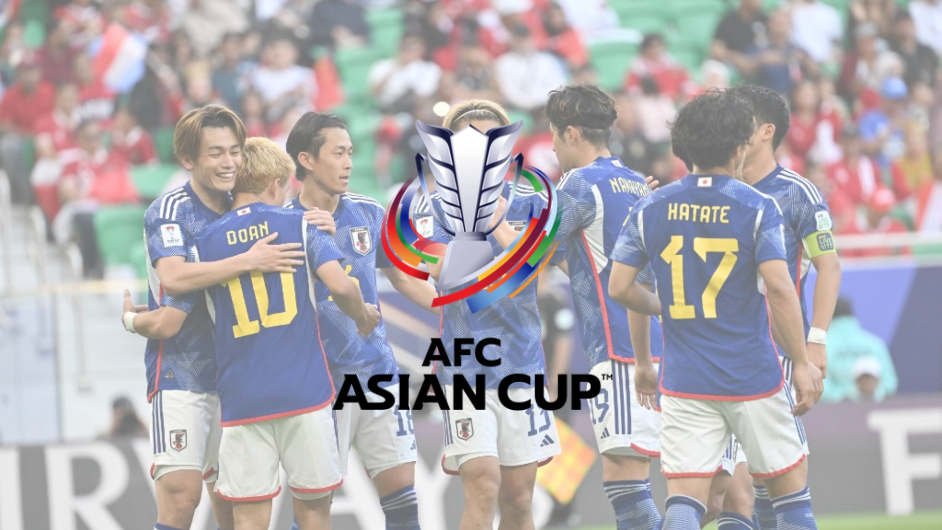 ASIAN Cup