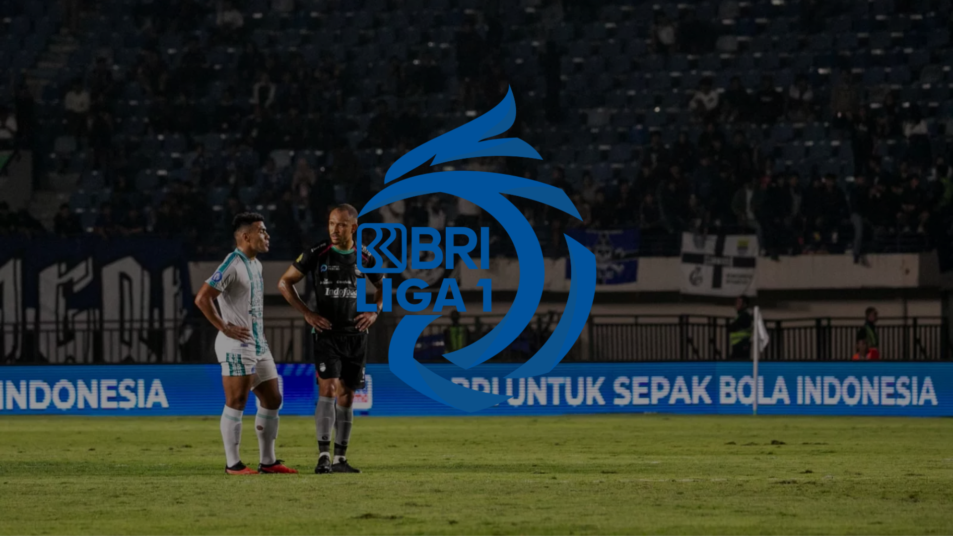 BRI Liga 1