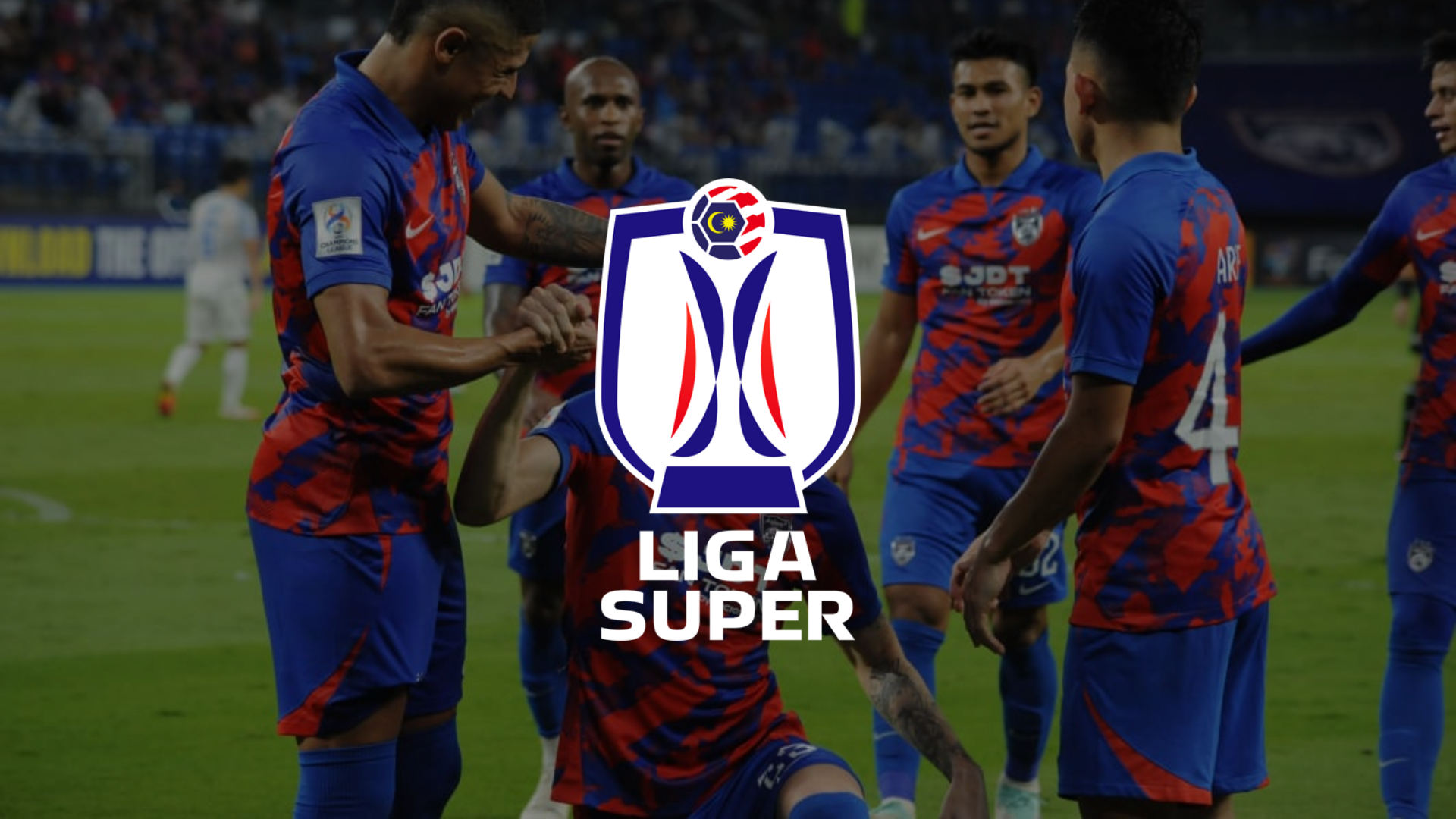 Liga Super Malaysia