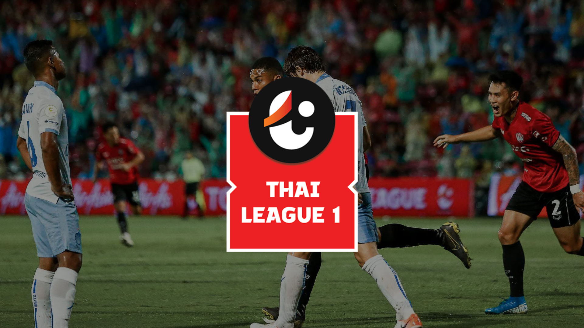 Thai League